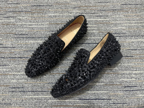 Men C*hristian L*ouboutin Loafer
