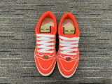 Men Women G*ucci Top Sneaker