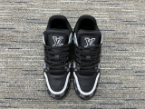 Men L*ouis V*uitton Top Quality Sneakers