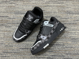 Men L*ouis V*uitton Top Quality Sneakers