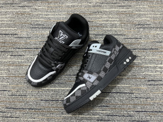 Men L*ouis V*uitton Top Quality Sneakers