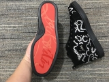Men Women C*hristian L*ouboutin Top Sneaker