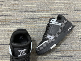 Men L*ouis V*uitton Top Quality Sneakers