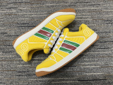 Men Women G*ucci Top Sneaker