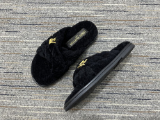 Women L*ouis V*uitton Top Slippers