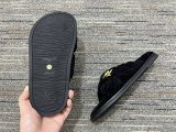 Women L*ouis V*uitton Top Slippers