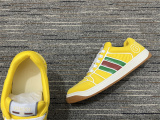 Men Women G*ucci Top Sneaker
