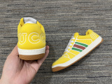 Men Women G*ucci Top Sneaker