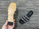 Women L*ouis V*uitton Top Sandals