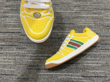 Men Women G*ucci Top Sneaker