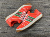 Men Women G*ucci Top Sneaker
