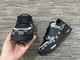Men L*ouis V*uitton Top Quality Sneakers