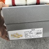 Mens Women P*rada Top Quality Sneakers