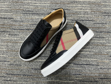 Men Women B*urberry Top Sneaker