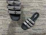 Women L*ouis V*uitton Top Sandals