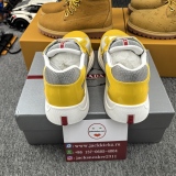 Mens Women P*rada Top Quality Sneakers