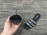 Women L*ouis V*uitton Top Sandals