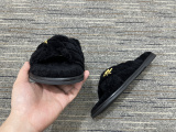 Women L*ouis V*uitton Top Slippers