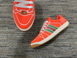 Men Women G*ucci Top Sneaker