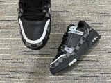 Men L*ouis V*uitton Top Quality Sneakers