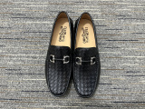 Men F*erragamo Top Quality Sneakers