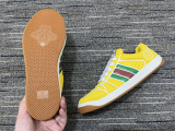 Men Women G*ucci Top Sneaker