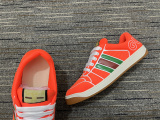 Men Women G*ucci Top Sneaker