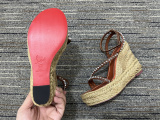 Women C*hristian L*ouboutin High Heels
