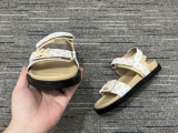 Women L*ouis V*uitton Top Sandals