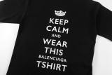 B*ALENCIAGA Top Quality Clothes