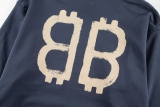 B*ALENCIAGA Top Quality Clothes