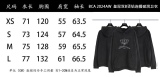 B*ALENCIAGA Top Quality Clothes