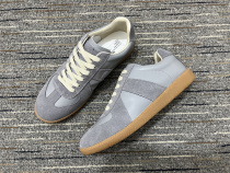 Men M*aison M*argiela Top Sneakers