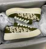 Men Women D*ior B33 Top Quality Sneakers
