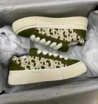 Men Women D*ior B33 Top Quality Sneakers
