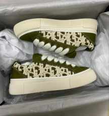 Men Women D*ior B33 Top Quality Sneakers
