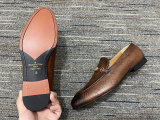 Men L*ouis V*uitton Top Loafer