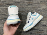 Men A*miri Top Sneakers