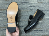 Men G*ucci Loafer Top Quality Sneakers