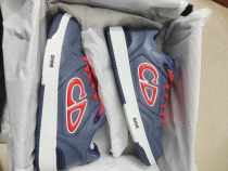 Men Women D*ior B27 Top Sneakers