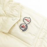 MON*CLER Top Quality Clothes