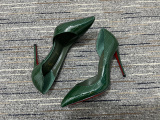 Women C*hristian L*ouboutin High Heels