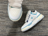 Men A*miri Top Sneakers