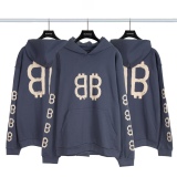 B*ALENCIAGA Top Quality Clothes