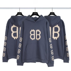 B*ALENCIAGA Top Quality Clothes