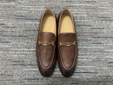 Men L*ouis V*uitton Top Loafer