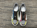 Men Women A*lexander M*cqueen Top Sneaker