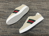 Men G*ucci Top Quality Sneaker