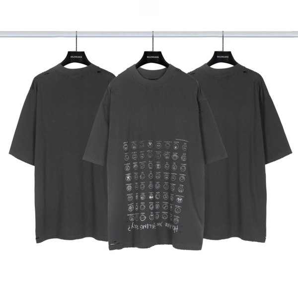 B*ALENCIAGA Top Quality Clothes