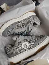 Men Women D*ior B33 Top Quality Sneakers